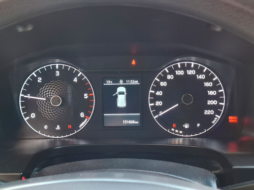 Ssangyong Grand Musso 4x4 2.2