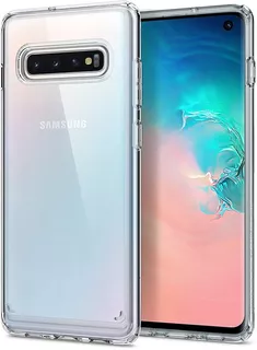 Funda Galaxy S10, Spigen Ultra Hybrid Designed For Samsung G