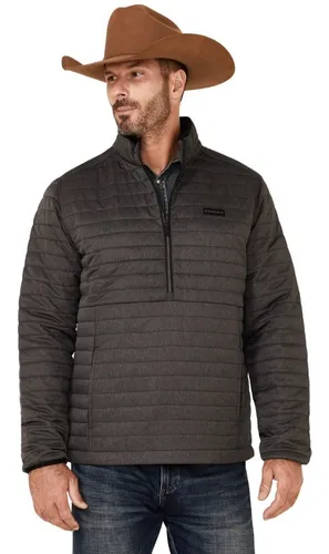 Chamarras cinch online de hombre