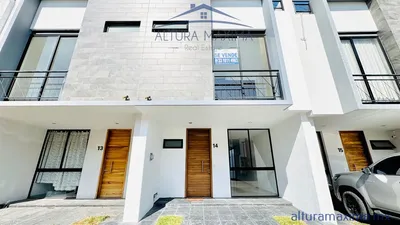 Casa en venta