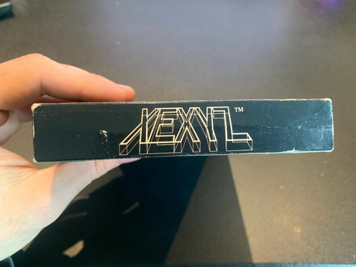 Xexyz Nintendo Nes (Usado)
