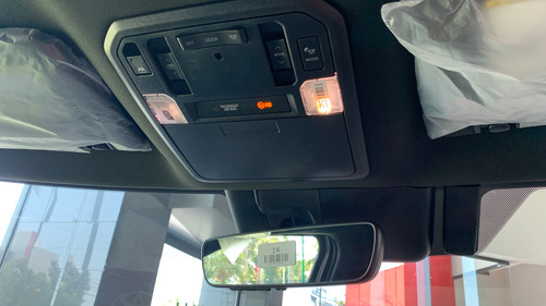 Toyota Tundra 3.5 V6 Hev Platinum 4X4