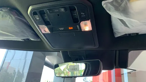 Toyota Tundra 3.5 V6 Hev Platinum 4X4