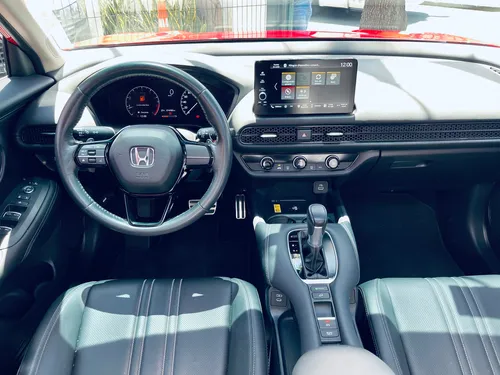 Honda HR-V 2.0 Sport Cvt
