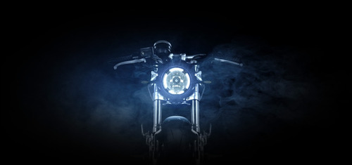 Moto Ceccato 250cc Zanella 0km