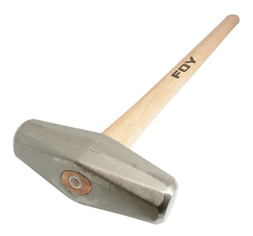 Kit 2 Piezas Marro Tipo Maceta 8lb Foy 141894 /v