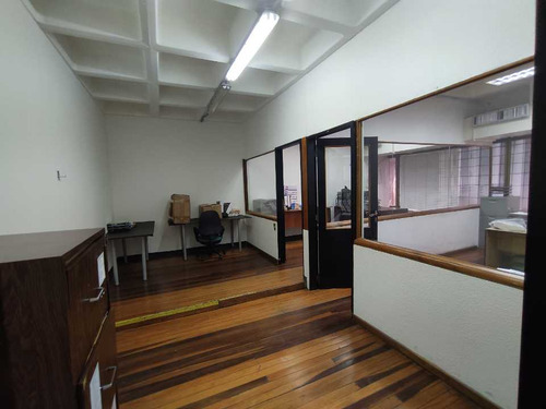 Oficina En Centro Aloa, Av. Rómulo Gallegos 400 Mts2