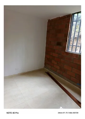 Arriendo Comodo Apartamento En Buenos Aires