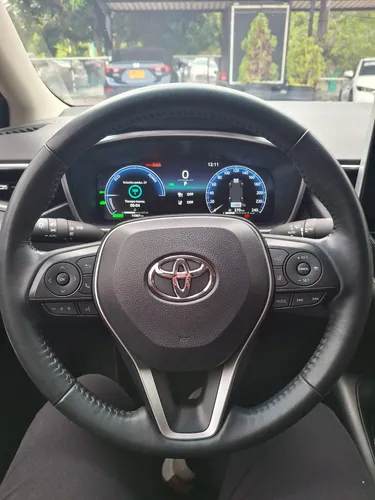 Toyota Corolla 1.8 Hev Seg