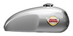 Royal Enfield Interceptor 650 Cordasco Austral Neuque