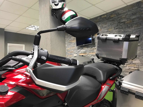 Benelli Trk 502x