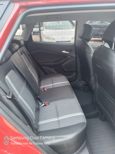 Chevrolet Tracker 1.2 Turbo Ltz At