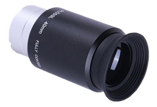 Ocular Plossl 40 Mm Telescópio Fully Multi Coated
