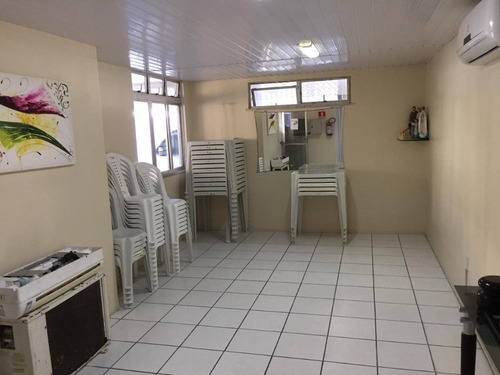 Imagem 3 de 30 de Apartamento Cobertura Px Ao Casa Kayada - Co0004