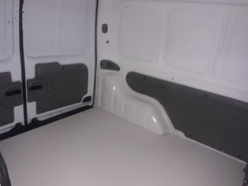 Renault Kangoo Express 1.6 16v Porta Lateral Hi-flex 5p