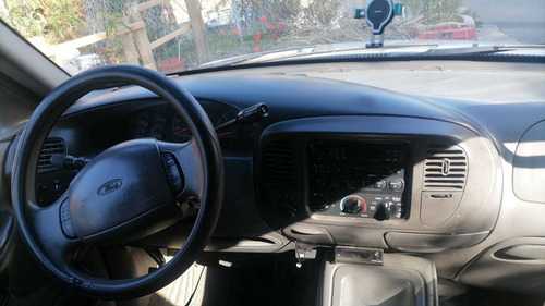 Imagen 15 de 15 de Ford Expedition 98 4x4
