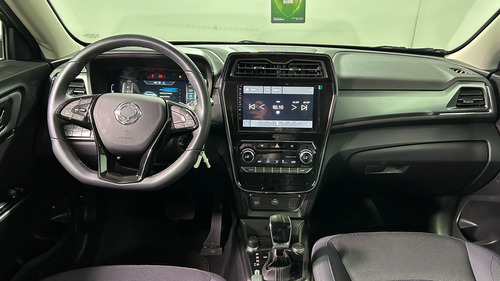 Ssangyong Tivoli 1.5 Gdi Edicion Limitada 6ab At