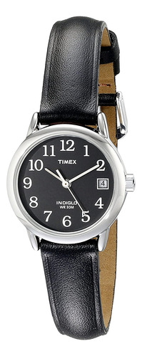 Reloj Timex Easy Reader Con Fecha