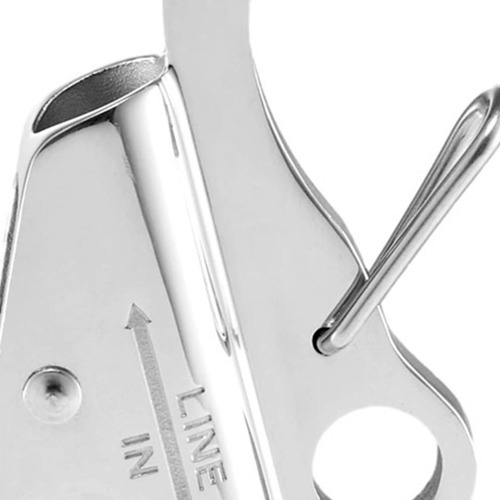 Ancla De Acero Inoxidable Con Hardware De 0.375in