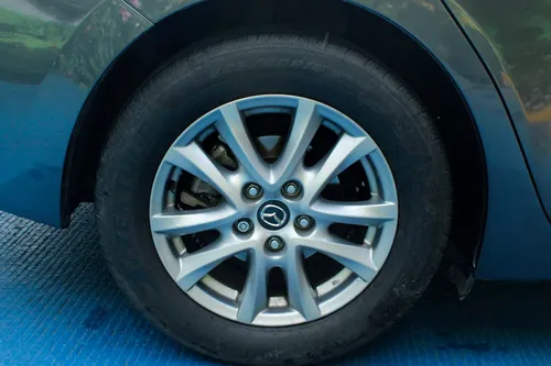 Mazda 3 2.0 Touring