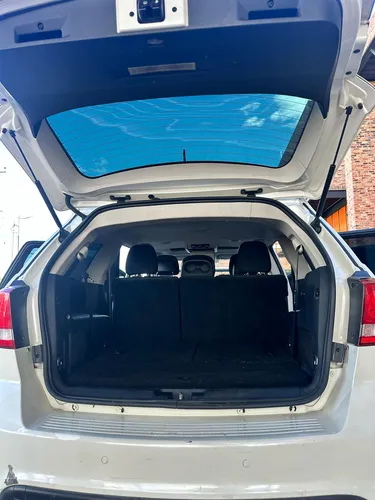 Dodge Journey 2.4 Se 7A At