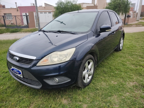 Ford Focus II 1.6 Trend Sigma