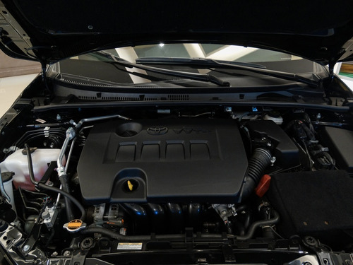 Toyota Corolla Altis 2018 Blindado