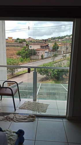 Excelente Casa Duplex Com Dois Quartos. - 3440