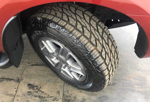 Imagem 14 de 15 de Ford Ranger Xls 2.2 4x2 Aut 2020