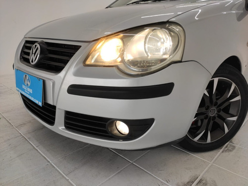 Imagem 2 de 13 de Polo Sedan 1.6 2009 Ipva 2022 Gratís