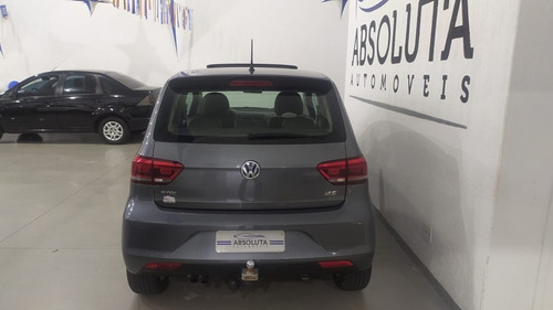 Imagem 6 de 10 de Volkswagen Fox 1.6 Highline Md