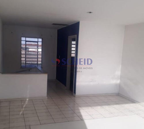 Imagem 10 de 10 de Prédio Comercial - Avenida Interlagos - Mr75966