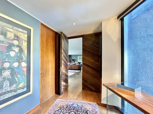 Espectacular Departamento Amoblado 250 Mt /100 Mt Terraza