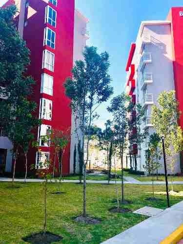 Imagen 11 de 14 de Departamento De Lujo En Venta A 10 Min De La Cdmx