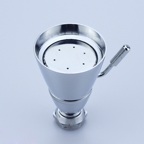 Aspersor Pequeño De Cobre Para Encimera De Ducha Water Savin