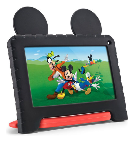 Tablet 7 Mickey Quad Core, 2gb Ram, 32gb, Wifi