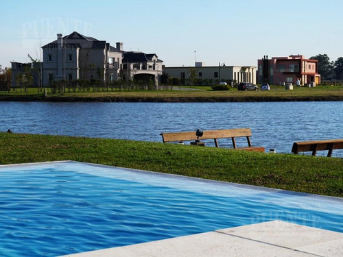 Imagen 10 de 17 de Terreno - La Providencia - Lote - Sector Golf - Canning - Ezeiza