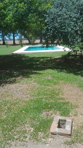 Imagen 4 de 14 de Alquiler Estancia / Quinta. Casamiento, Cumpleaños, Eventos