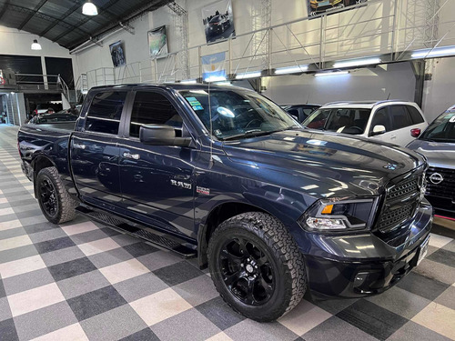 Dodge Ram 1500 60660537