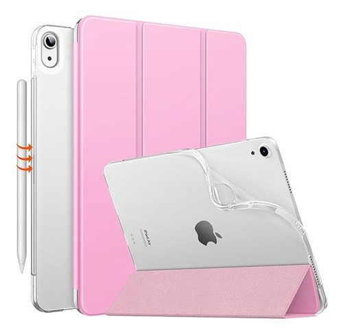 Funda Para iPad Air 4ta Generacion 2020 10.9 - Pink 