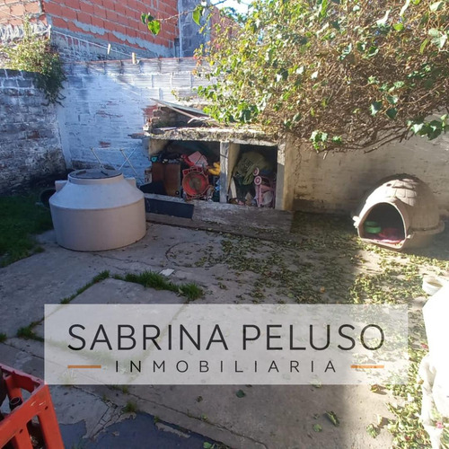 Venta Casa Ituzaingo