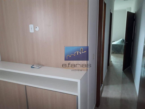 Studio Com 2 Dormitórios À Venda, 35 M² Por R$ 230.000,00 - Penha De França - São Paulo/sp - St0171