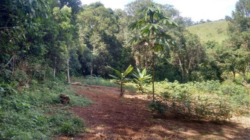 Chácara Residencial À Venda, Penhinha, Arujá - Ch0041. - Ch0042