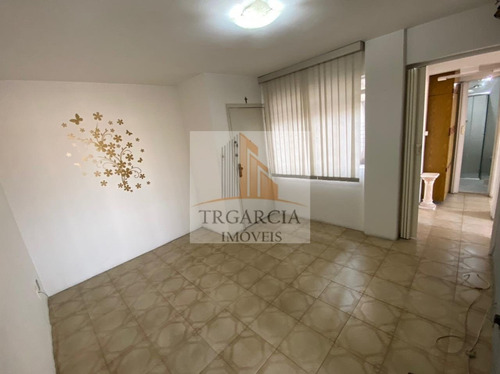 Imagem 1 de 15 de Apartamento Em Vila Prudente - São Paulo - 2301