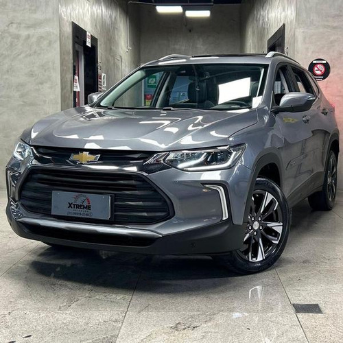 Chevrolet Tracker Premier 1.2 Turbo 12v Flex Aut