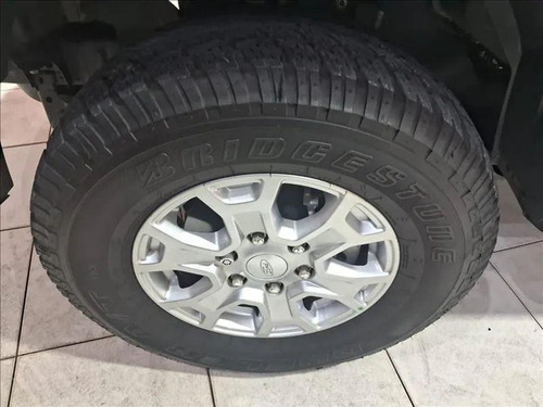 Ford Ranger 2.2 XLS 4X2 CD 16V DIESEL 4P AUTOMÁTICO