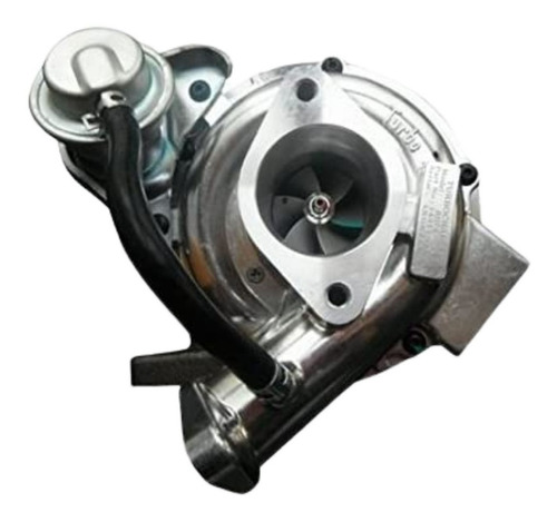 Turbo Para Nissan Terrano D22 2009 2.5 Dohc Yd25ddti