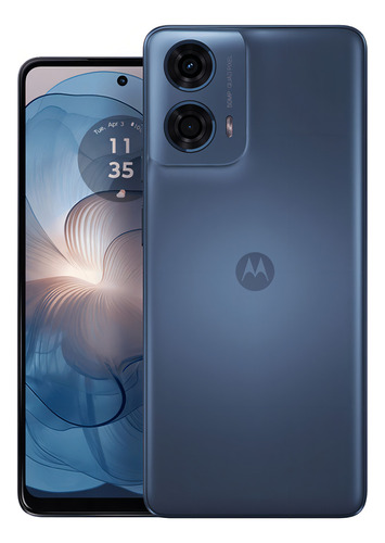 Motorola Moto G24 Power 128 Gb Dual Sim 4 Gb Ram Ink Blue