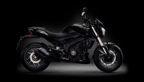 Imagen 24 de 25 de Bajaj Dominar D400 Ug Hurlingham
