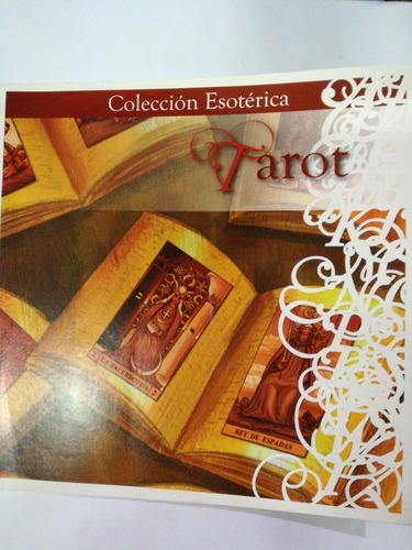 Tarot Colección Esoterica Ediciones Del Sur